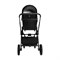 Детская коляска Sweet Baby Stella 2 в 1 427302, Black 1709486673 - фото 33952