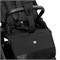 Детская коляска Sweet Baby Stella 2 в 1 427302, Black 1709486673 - фото 33955