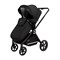 Детская коляска Sweet Baby Stella 2 в 1 427302, Black 1709486673 - фото 33959