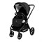 Детская коляска Sweet Baby Stella 2 в 1 427302, Black 1709486673 - фото 33961