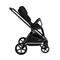 Детская коляска Sweet Baby Stella 2 в 1 427302, Black 1709486673 - фото 33962