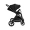 Детская коляска Sweet Baby Stella 2 в 1 427302, Black 1709486673 - фото 33965