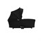 Детская коляска Sweet Baby Stella 2 в 1 427302, Black 1709486673 - фото 33967