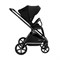 Детская коляска Sweet Baby Stella 2 в 1 427302, Black 1709486673 - фото 33970