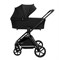 Детская коляска Sweet Baby Stella 2 в 1 427302, Black 1709486673 - фото 33972