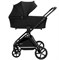 Детская коляска Sweet Baby Stella 2 в 1 Dark Grey 1544570663 - фото 33987