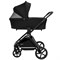 Детская коляска Sweet Baby Stella 2 в 1 Dark Grey 1544570663 - фото 33988
