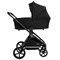 Детская коляска Sweet Baby Stella 2 в 1 Dark Grey 1544570663 - фото 33991