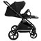 Детская коляска Sweet Baby Stella 2 в 1 Dark Grey 1544570663 - фото 33994
