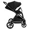 Детская коляска Sweet Baby Stella 2 в 1 Dark Grey 1544570663 - фото 33995