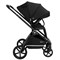 Детская коляска Sweet Baby Stella 2 в 1 Dark Grey 1544570663 - фото 33996