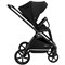 Детская коляска Sweet Baby Stella 2 в 1 Dark Grey 1544570663 - фото 33997