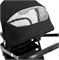 Детская коляска Sweet Baby Stella 2 в 1 Dark Grey 1544570663 - фото 34002