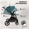Детская коляска Sweet Baby Stella 2 в 1 427304, Green 1334584386 - фото 34018