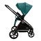 Детская коляска Sweet Baby Stella 2 в 1 427304, Green 1334584386 - фото 34028