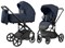 Коляска 2 в 1 Carrello Alfa 2025 CRL-6522 Denim Blue 1901633951 - фото 3404