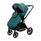 Детская коляска Sweet Baby Stella 2 в 1 427304, Green 1334584386 - фото 34053