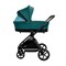 Детская коляска Sweet Baby Stella 2 в 1 427304, Green 1334584386 - фото 34057