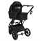 Детская коляска Sweet Baby Porto 2 в 1 Black 1628552469 - фото 34059