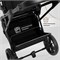 Детская коляска Sweet Baby Porto 2 в 1 Black 1628552469 - фото 34071