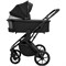 Детская коляска Sweet Baby Porto 2 в 1 Black 1628552469 - фото 34076
