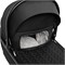 Детская коляска Sweet Baby Porto 2 в 1 Black 1628552469 - фото 34078