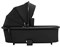 Детская коляска Sweet Baby Porto 2 в 1 Black 1628552469 - фото 34079