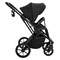 Детская коляска Sweet Baby Porto 2 в 1 Black 1628552469 - фото 34083