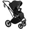 Детская коляска Sweet Baby Porto 2 в 1 Black 1628552469 - фото 34084