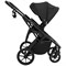 Детская коляска Sweet Baby Porto 2 в 1 Black 1628552469 - фото 34086