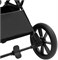 Детская коляска Sweet Baby Porto 2 в 1 Black 1628552469 - фото 34090