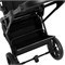 Детская коляска Sweet Baby Porto 2 в 1 Black 1628552469 - фото 34091