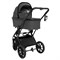 Детская коляска Sweet Baby Porto 2 в 1 Dark Grey 436473909 - фото 34096