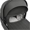 Детская коляска Sweet Baby Porto 2 в 1 Dark Grey 436473909 - фото 34114