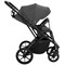 Детская коляска Sweet Baby Porto 2 в 1 Dark Grey 436473909 - фото 34117