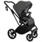 Детская коляска Sweet Baby Porto 2 в 1 Dark Grey 436473909 - фото 34120