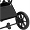 Детская коляска Sweet Baby Porto 2 в 1 Dark Grey 436473909 - фото 34126