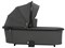 Детская коляска Sweet Baby Porto 2 в 1 Dark Grey 436473909 - фото 34149