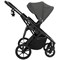 Детская коляска Sweet Baby Porto 2 в 1 Dark Grey 436473909 - фото 34156