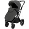 Детская коляска Sweet Baby Porto 2 в 1 Dark Grey 436473909 - фото 34157