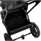 Детская коляска Sweet Baby Porto 2 в 1 Dark Grey 436473909 - фото 34161