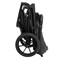 Детская коляска Sweet Baby Porto 2 в 1 Dark Grey 436473909 - фото 34164