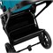 Детская коляска Sweet Baby Porto 2 в 1 Green 1615743126 - фото 34169