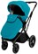 Детская коляска Sweet Baby Porto 2 в 1 Green 1615743126 - фото 34170