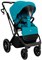 Детская коляска Sweet Baby Porto 2 в 1 Green 1615743126 - фото 34172