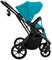 Детская коляска Sweet Baby Porto 2 в 1 Green 1615743126 - фото 34173