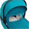 Детская коляска Sweet Baby Porto 2 в 1 Green 1615743126 - фото 34176