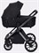 Детская коляска Rant Falcon Therm 2 в 1 Black 990047575 - фото 34197