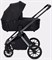 Детская коляска Rant Falcon Therm 2 в 1 Black 990047575 - фото 34198