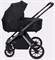 Детская коляска Rant Falcon Therm 2 в 1 Black 990047575 - фото 34199